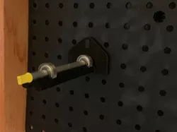 Prusa MMU2S Spool Holder