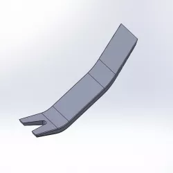 Pry tool