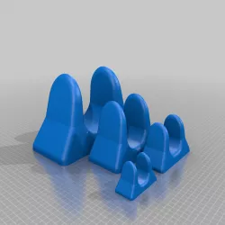 PSO-RITE MINI, SMALL, MEDIUM & LARGE