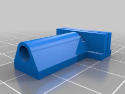 Piranha Tube Cutter par Mr 3d Print Wizard, Téléchargez gratuitement un  modèle STL