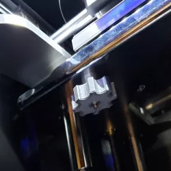 Qidi X-Max Leveling Nut