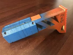 QW3 - A Universal Nerf Stock