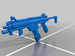 R-99 SMG