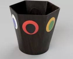 Recycle bin