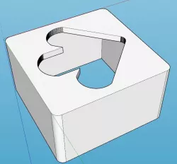 Rhythm Game Artisan Keycaps