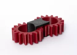 Ring Spinner