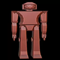 robot