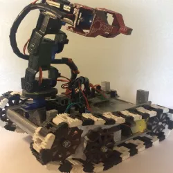 rover