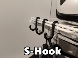 S-Hook