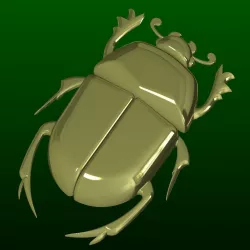 Scarabeus