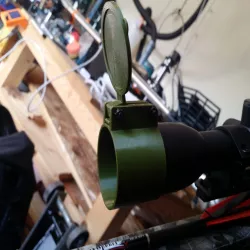 Scope Cover (41mm inner diameter)