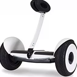 Segway Ninebot Minilite Upgrades