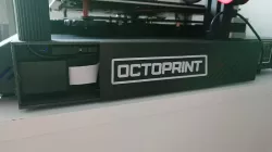 Serveur + Caméra Octoprint CR10S PRO