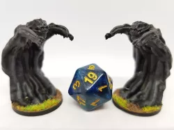 Shadow for 28mm tabletop gaming