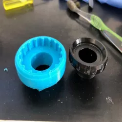 shimano TL-FC38 alternative