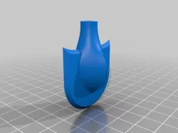 Shovel Blade