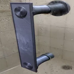 Shower Door Handle
