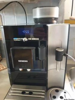 Siemens EQ.5-6-7-8 Bigger coffe beans container