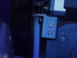 Sigma R17 Runout Sensor