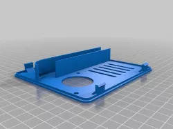 Simple Case for SKR 1.3 Remix