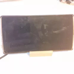 Simple parametric phone bed