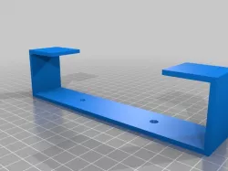 Sky Q mini wall mount