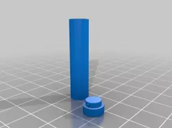 Small container