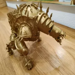 Smithy Daemon of Chaos
