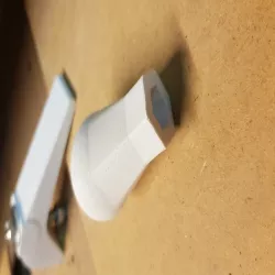 Socket spanner for my CNC