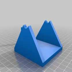 solder wire holder