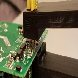 Sonoff Mini Programming Clip