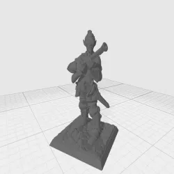 Spark Miniature