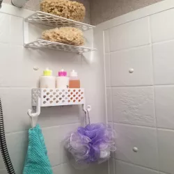 Sponge Rack