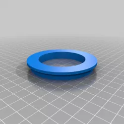 Spool reducer