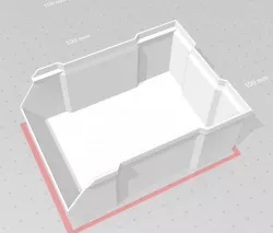 Stackable Box V4+