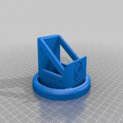 Steam Controller Stand