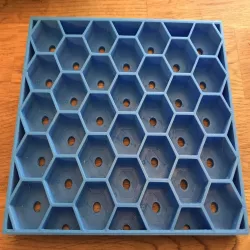 Succulent Propagation Tray (Hex)