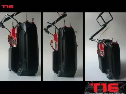 T16 Extended Battery Case R9M
