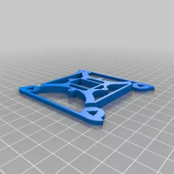 Tarkusx Frame for 802s