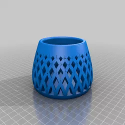 Tea Light Bowl