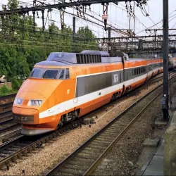 TGV SE