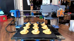 The Spray Cheese 3D Printer Conversion
