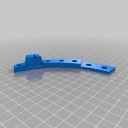 Tibetan Incents Burner Stand
