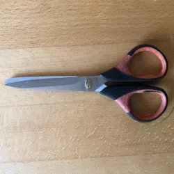 Tiny Scissors (Bessey) Fix