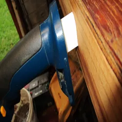 Tool Holder Mount for Ryobi 18V Power Tool