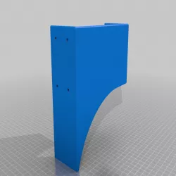 Toolbox Wallmount