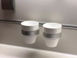 toothbrush mug for Fendt Caravan