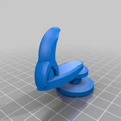 Toyota Tacoma Floor Mat Lock