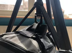 Tripod Counterweight Hook