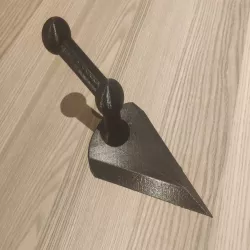 Trowel